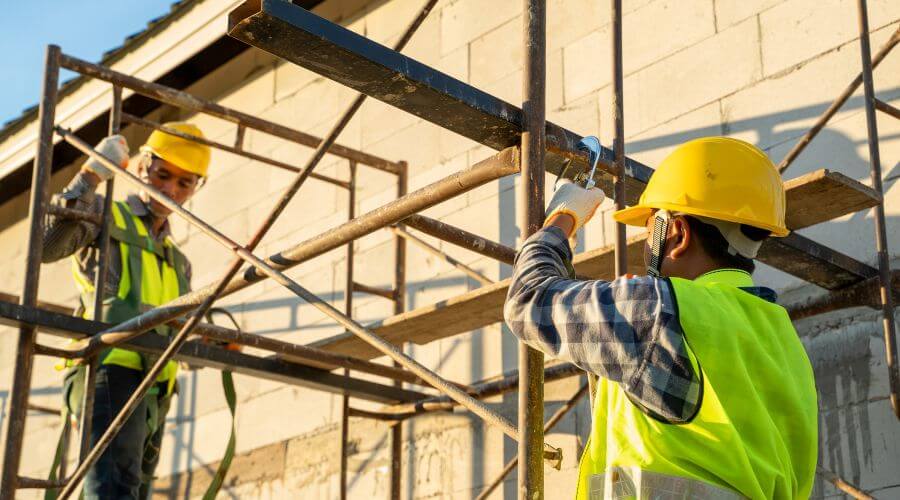 Fascia Repair in Fruitland, NM